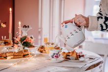 Afbeelding in Gallery-weergave laden, Hemelse high tea