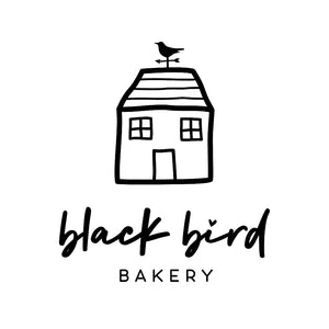 Black Bird Bakery