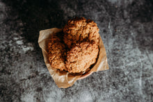 Afbeelding in Gallery-weergave laden, Havermout koek
