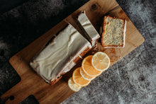 Afbeelding in Gallery-weergave laden, Poppyseed lemoncake
