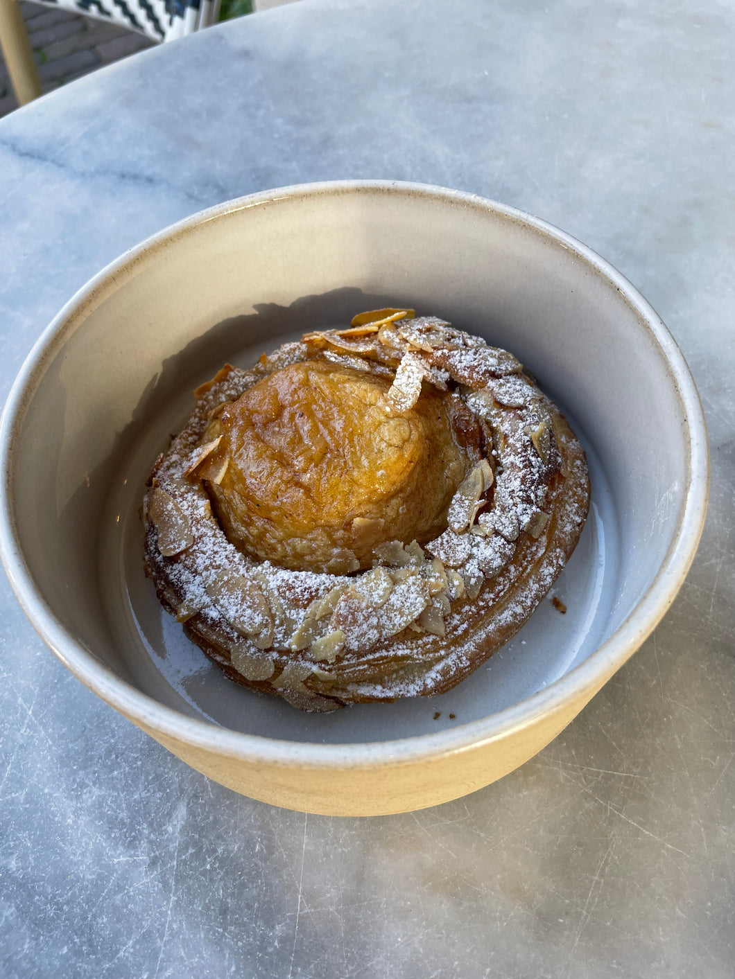 Tarte tatin