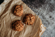 Afbeelding in Gallery-weergave laden, Havermout koek
