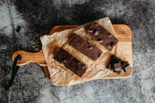 Afbeelding in Gallery-weergave laden, Vegan snicker reep
