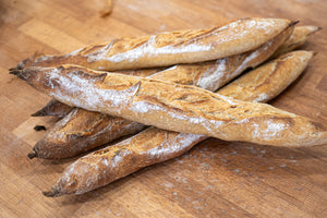 Baguettes