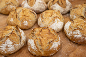 Boulles 500gr