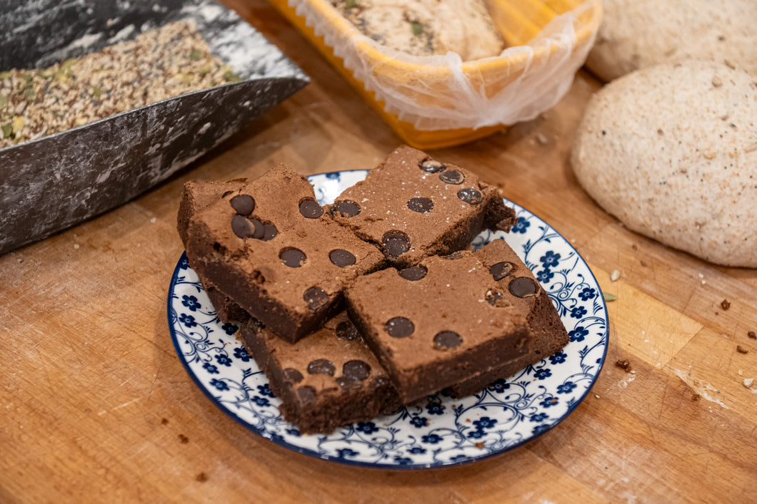 Brownie