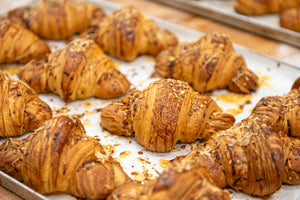 Kaascroissant